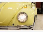 Thumbnail Photo 130 for 1969 Volkswagen Beetle